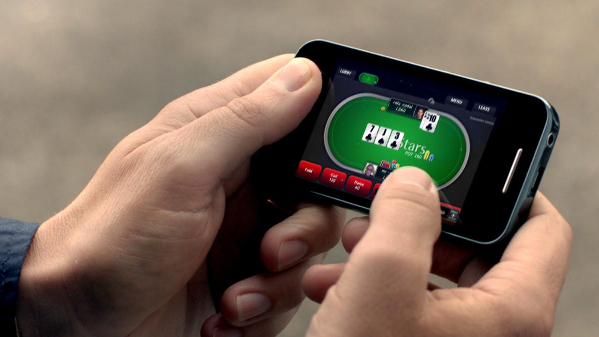 Giải đấu Poker hấp dẫn trong game bài VN88.