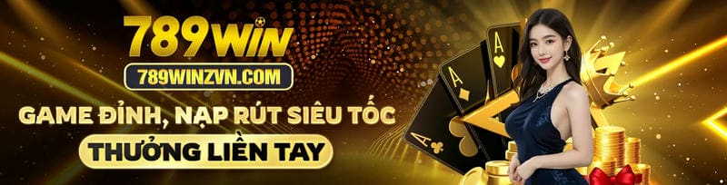 Tổng quan về website 789win