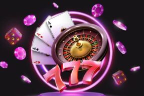 Website 8kbet – Cổng Game Cá Cược Trực Tuyến Chất Lượng Cao