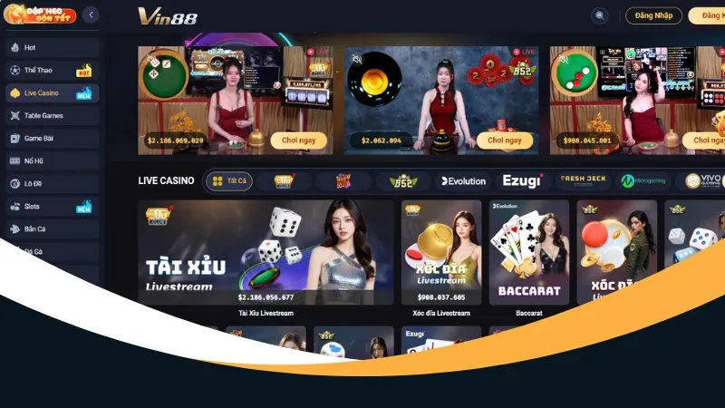 Giao Diện Thân Thiện, Hỗ Trợ Tiếng Việt 100%