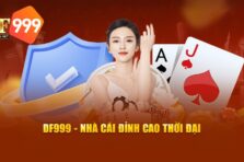 DF999 – Nền Tảng Trực Tuyến Với Khuyến Mãi Cực Hot