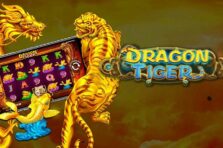 Dragon Tiger Hubet – Live Casino Hấp Dẫn, Cược Nhanh, Thắng Lớn Mỗi Ngày