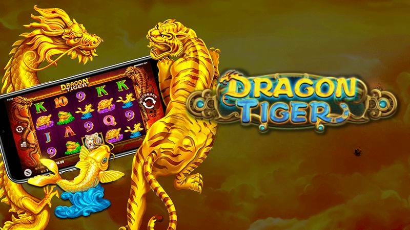 Dragon Tiger Hubet - Live Casino Hấp Dẫn, Cược Nhanh, Thắng Lớn Mỗi Ngày