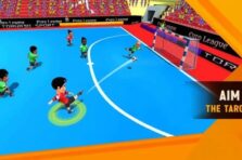 Game Indoor Soccer – Những Điều Thú Vị và Bí Ẩn Đằng Sau