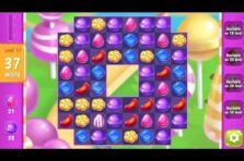 Game Sweet World – Thế Giới Kẹo Ngọt Hấp Dẫn Đang Chờ Bạn