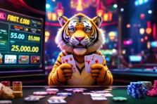 Live Casino Xin88 Có Gì Hot? Khám Phá Trải Nghiệm Chơi Game Đỉnh Cao Tại Đây