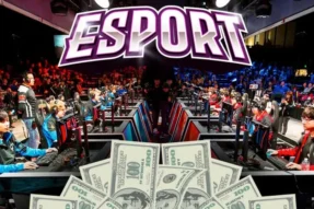 Làm sao để chọn kèo Esports dễ ăn tại nhà cái đáng tin cậy?