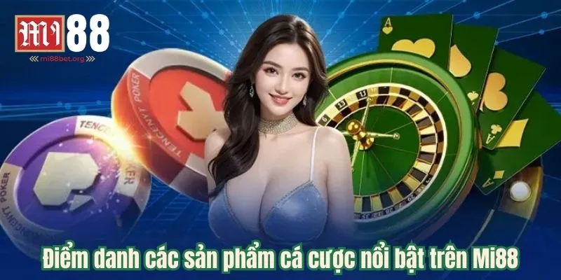 Game Slot Và Các Trò Chơi Khác