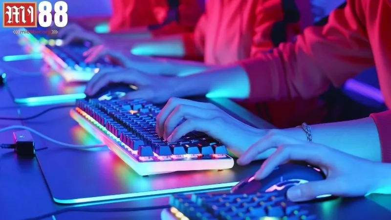Giới Thiệu Về Nhà Cái Mi88