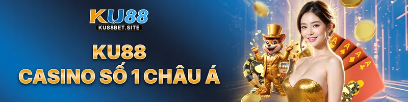 Tổng Quan Về Nhà Cái Ku88