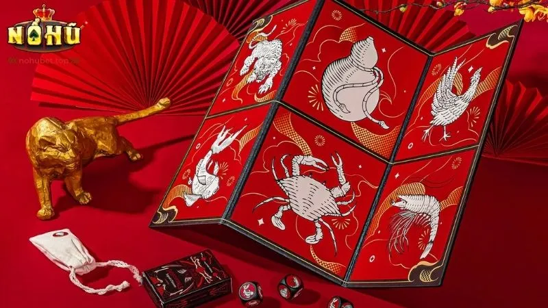 Các Sản Phẩm Cá Cược Tại Nhà Cái Nohu