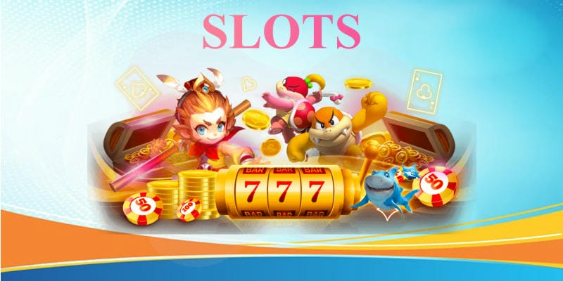 Sơ lược về nổ hũ QQ88