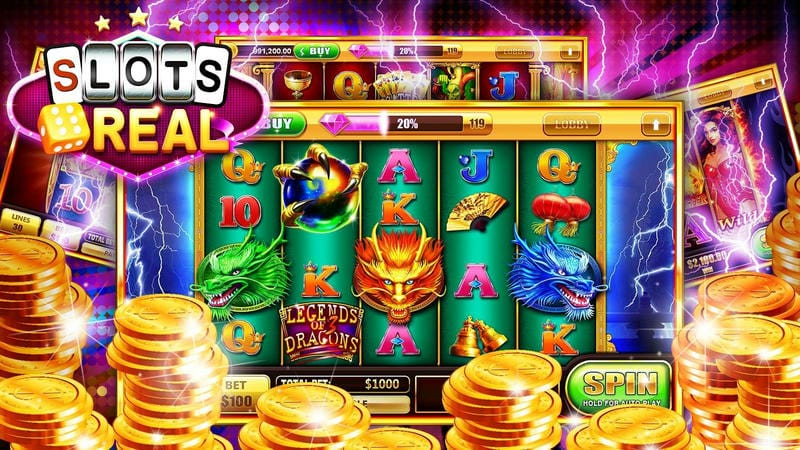  Tân thủ trải nghiệm Slot Ngũ Long Oppa888 với vòng quay miễn phí.