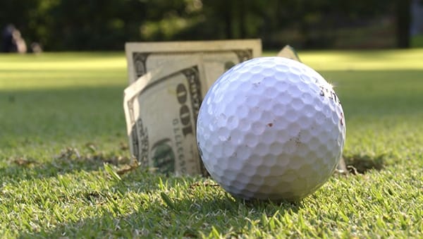 Hướng dẫn chi tiết cách cá cược golf hiệu quả cho người mới bắt đầu