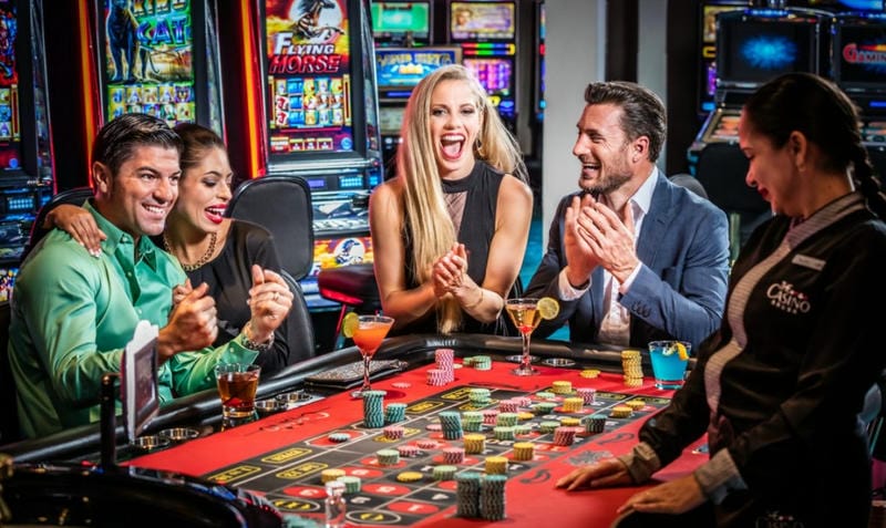 Hệ thống game đa dạng trên website 789Club – Chơi không giới hạn