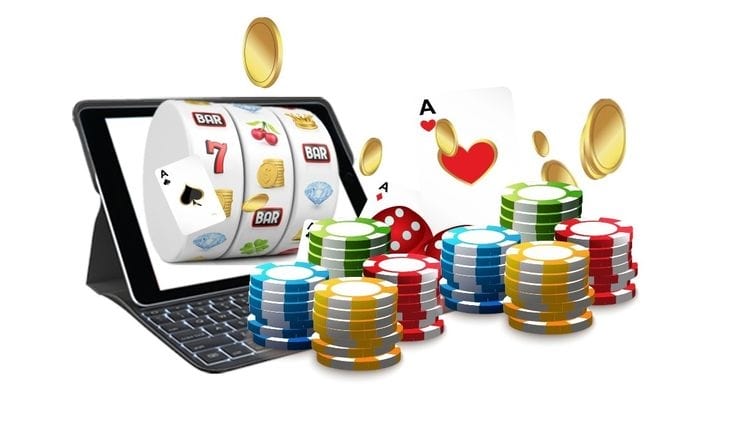 Giao Diện Website Go88 – Thân Thiện Và Dễ Dàng Sử Dụng