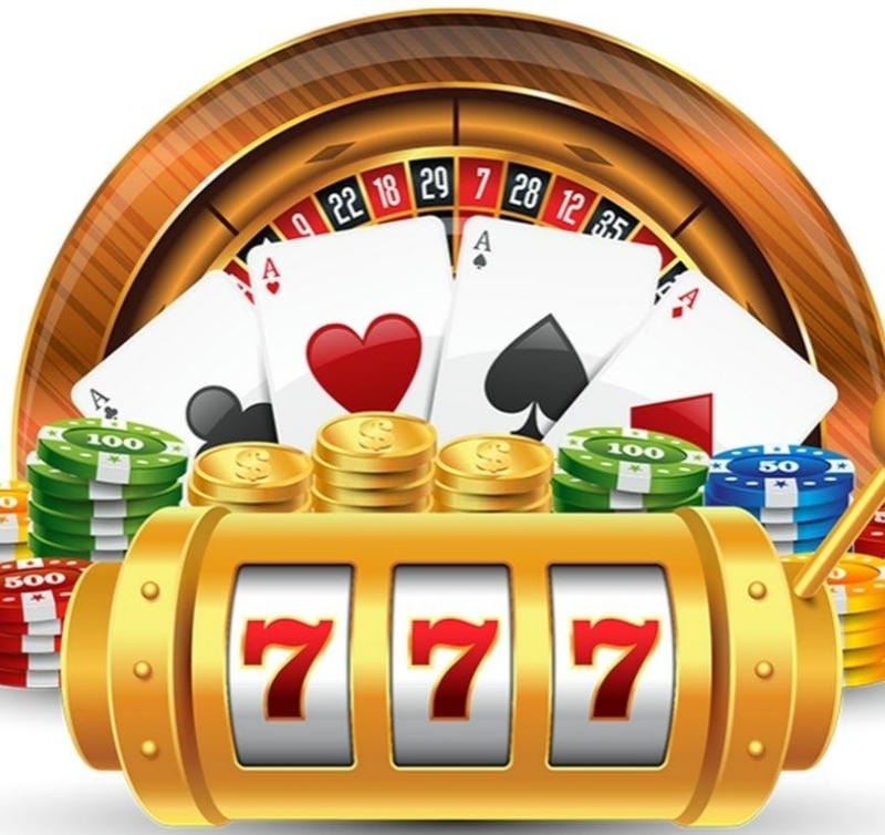 Cổng game Vin777 là một cổng game đổi thưởng trực tuyến