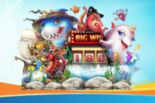 Bắn Cá Tiên Cánh – Game Săn Thưởng Hấp Dẫn Cho Anh Em Cá Cược