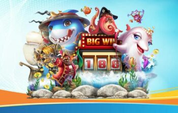 Bắn Cá Tiên Cánh – Game Săn Thưởng Hấp Dẫn Cho Anh Em Cá Cược