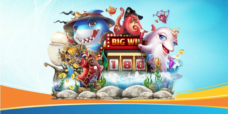 Giới Thiệu Về Game Bắn Cá Tiên Cánh