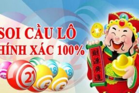 Các bước soi cầu lô miễn phí mà bạn cần ghi nhớ