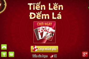 Cách Chơi Tiến Lên Đếm Lá – Luật Chơi Và Chiến Thuật Cần Biết