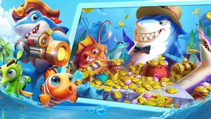 Cách để săn cá đổi đời tại BK8 – bí quyết từ dân chuyên