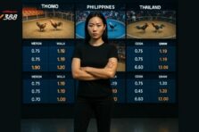 CEO Uyển Nhi – Người Đứng Sau Thành Công Của Thương Hiệu SV388