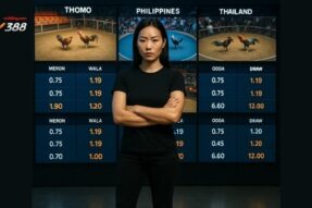 CEO Uyển Nhi – Người Đứng Sau Thành Công Của Thương Hiệu SV388