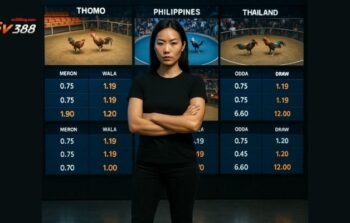 CEO Uyển Nhi – Người Đứng Sau Thành Công Của Thương Hiệu SV388