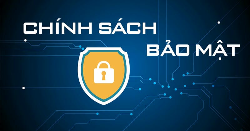 Tổng quan về chính sách bảo mật F8bet