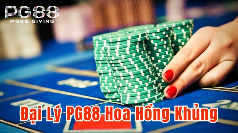 Khái quát chương trình hợp tác đại lý PG88