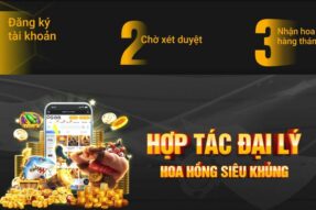 Đại Lý PG88 – Cơ Hội Kiếm Hoa Hồng Khủng Mỗi Tháng