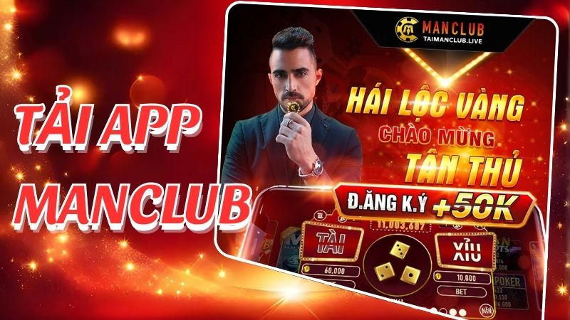 Đánh giá toàn diện về ứng dụng giải trí Manclub
