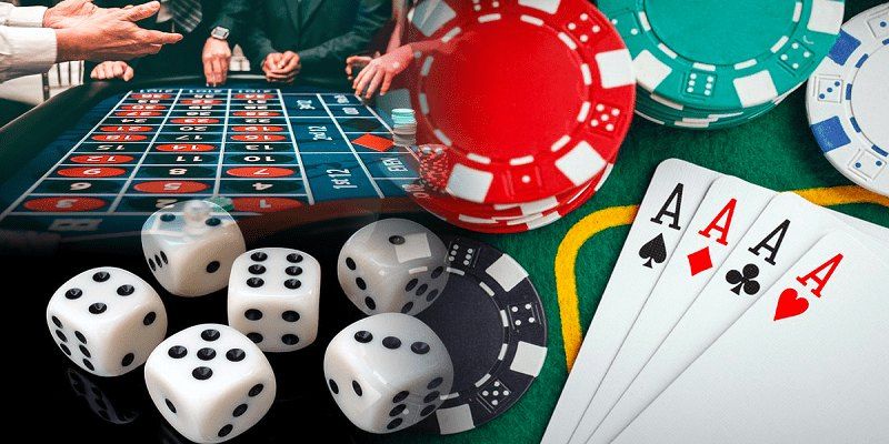 Điểm đặc biệt có tại nhà cái đỉnh cao