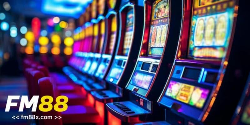 Tổng Quan Về Nhà Cái FM88
