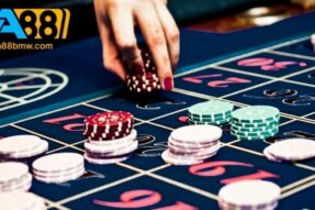 GA88 – Nhà Cái Cá Cược Uy Tín, An Toàn Và Đầy Thú Vị