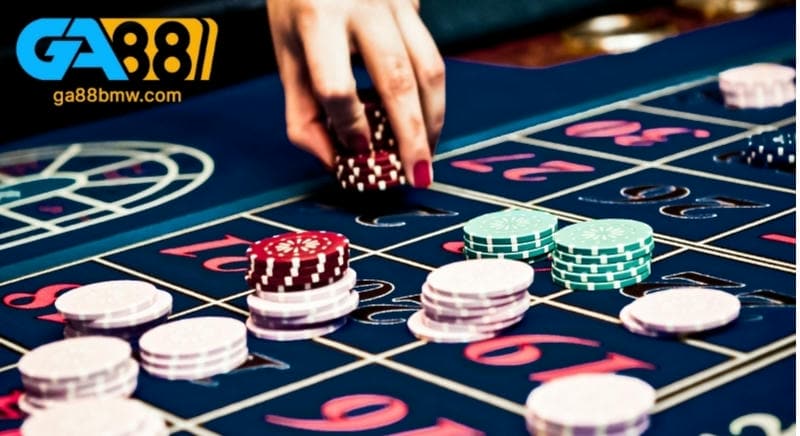 GA88 Có Gì Đặc Biệt? Các Trò Chơi Đa Dạng Và Hấp Dẫn