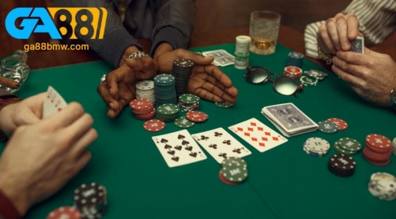 Casino Trực Tuyến
