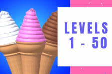 Game Ice Cream Inc: Trải nghiệm thú vị trong thế giới kem ngọt ngào!