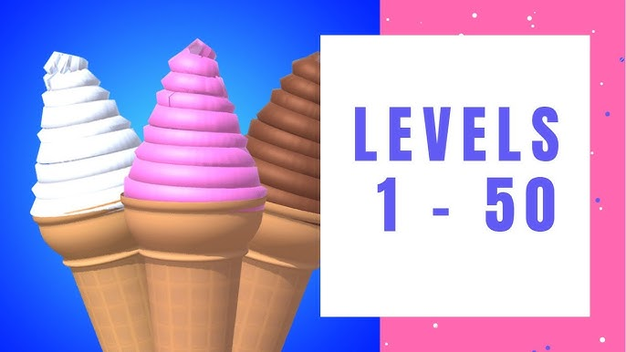 Tổng Quan Về Game Ice Cream Inc.: Từ Xưởng Sản Xuất Đến Đế Chế Kem