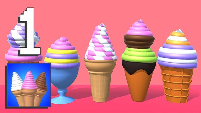 Hướng Dẫn Chi Tiết Cách Chơi Ice Cream Inc.: Bí Quyết Để Làm Chủ Xưởng Kem