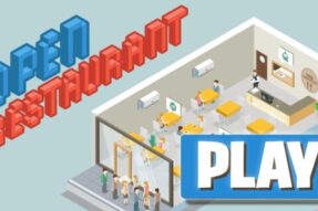 Game Open Restaurant: Trải nghiệm quản lý nhà hàng thú vị và hấp dẫn