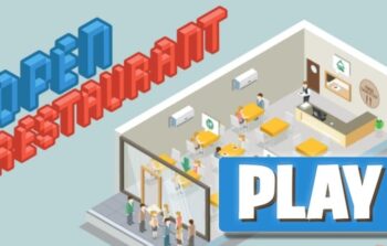 Game Open Restaurant: Trải nghiệm quản lý nhà hàng thú vị và hấp dẫn