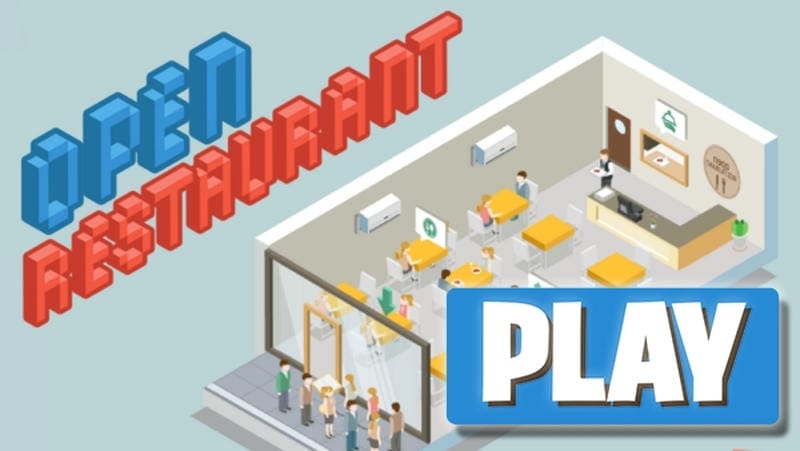 Phân tích thị trường tiềm năng cho mô hình nhà hàng game tại Việt Nam