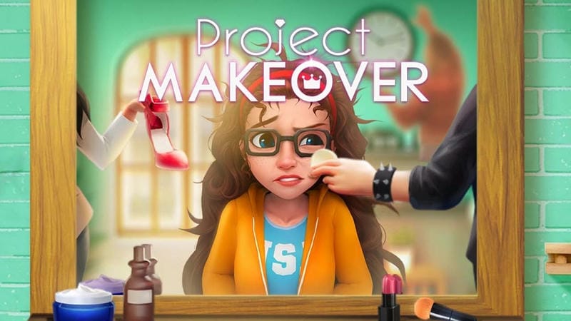 Tầm Quan Trọng Của Game Project Makeover