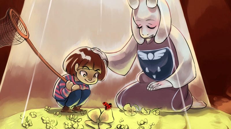 Ảnh hưởng văn hóa của Undertale: Từ cộng đồng fan đến các tác phẩm phái sinh