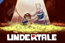 Game Undertale – Khám Phá Thế Giới Đầy Sắc Màu Trong Một Tựa Game Độc Đáo