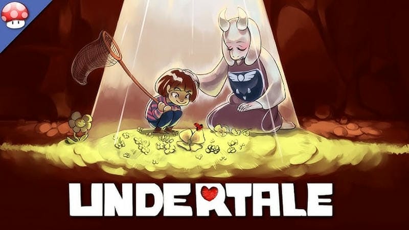 Undertale: Phân tích chiều sâu về cốt truyện và nhân vật