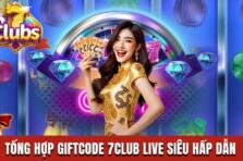 Tổng Hợp Giftcode 7Club Live Siêu Hấp Dẫn Cho Hội Viên